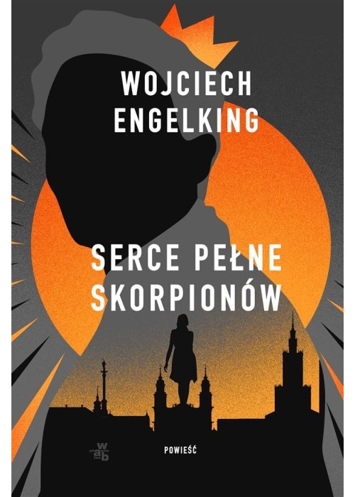 Serce pełne skorpionów