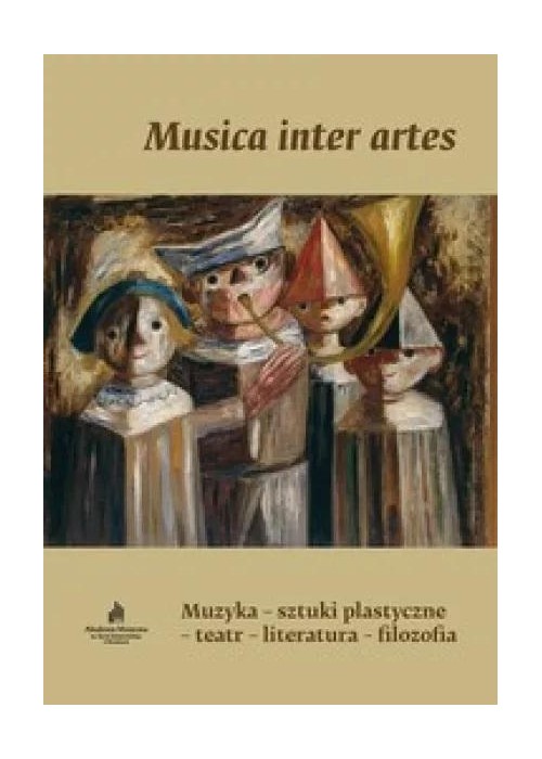 Muzyka - sztuki plastyczne - teatr - literatura...