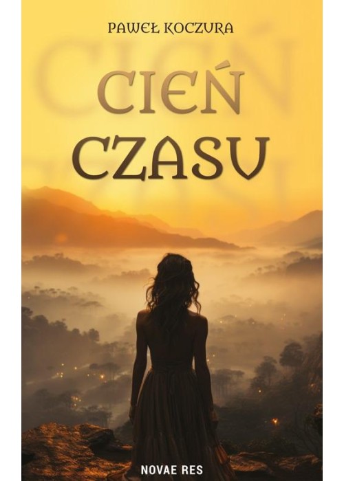 Cień czasu