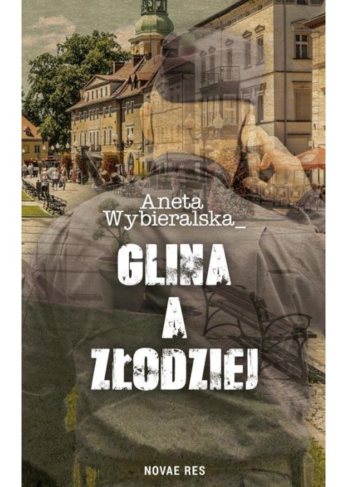 Glina a złodziej