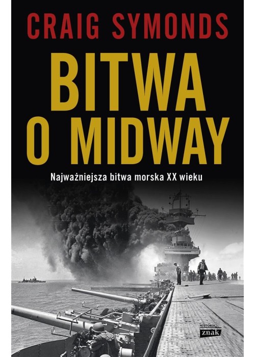 Bitwa o Midway