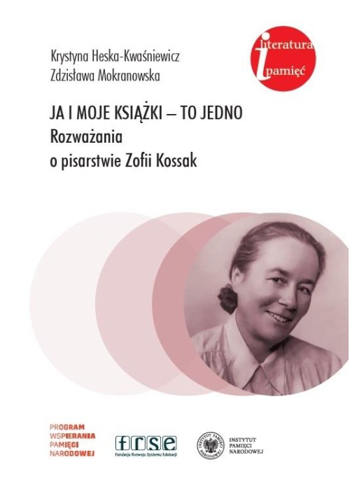 Ja i moje książki - to jednobiog