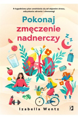 Pokonaj zmęczenie nadnerczy