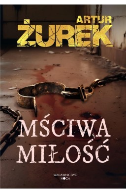 Mściwa Miłość