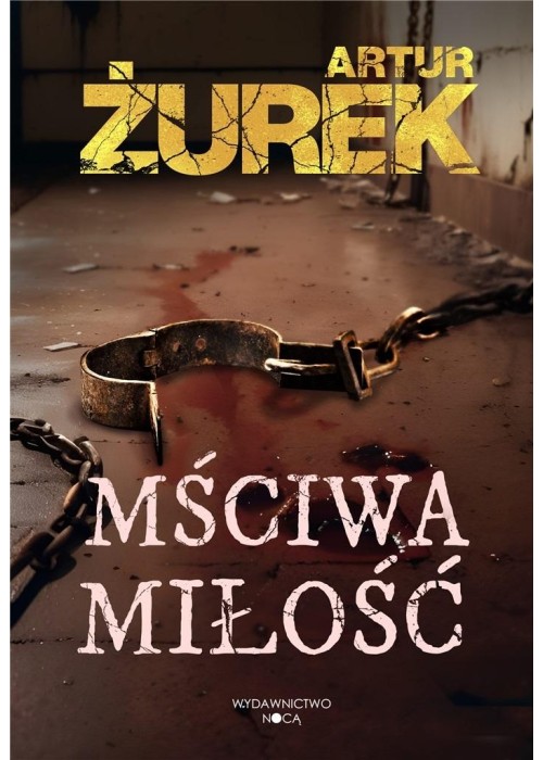 Mściwa Miłość