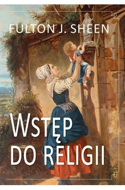 Wstęp do religii