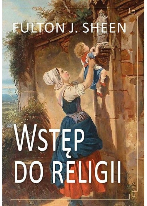 Wstęp do religii