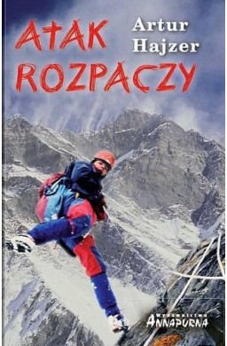 Atak rozpaczy