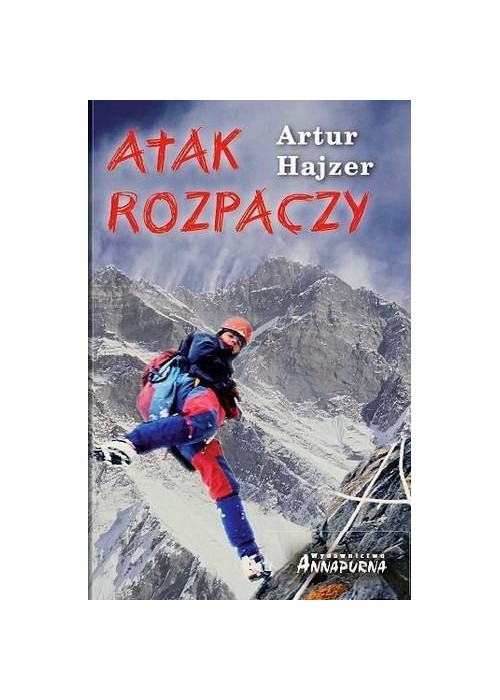 Atak rozpaczy