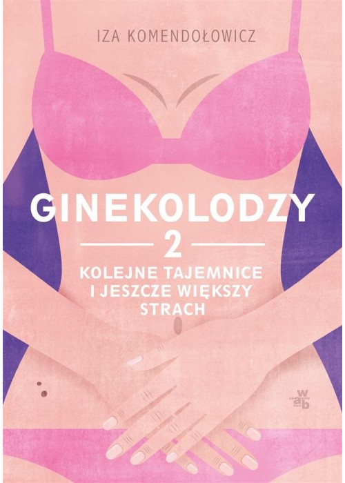 Ginekolodzy 2. Kolejne tajemnice i jeszcze...