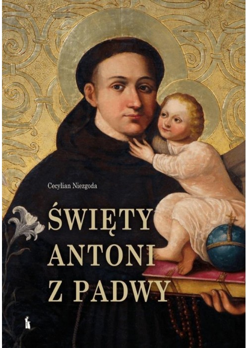 Święty Antoni z Padwy