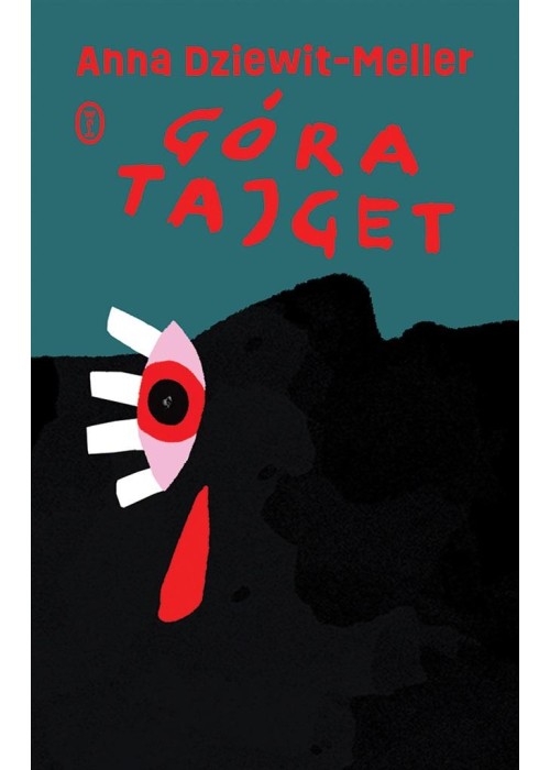 Góra Tajget