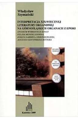 Interpretacja XIX-wiecznej literatury... + CD