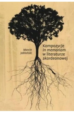 Kompozycje in memoriam w literaturze... + CD