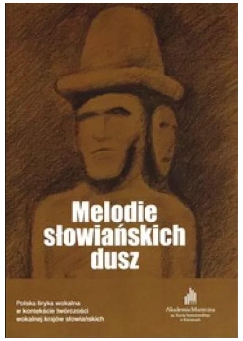 Melodie słowiańskich dusz