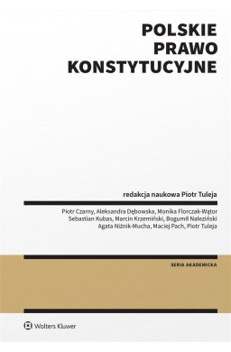 Polskie prawo konstytucyjne w.1