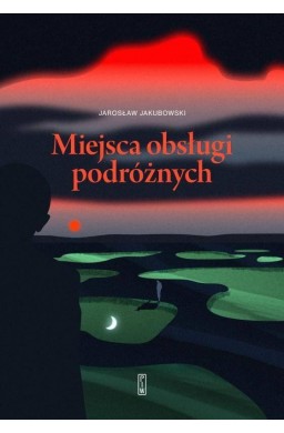 Miejsca obsługi podróżnych