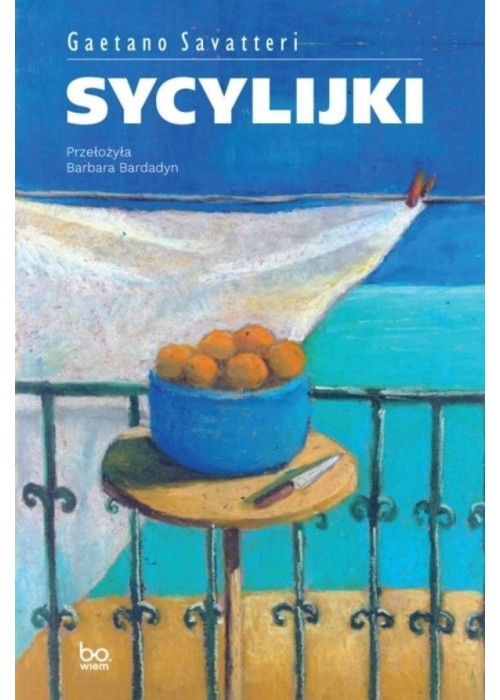 Sycylijki