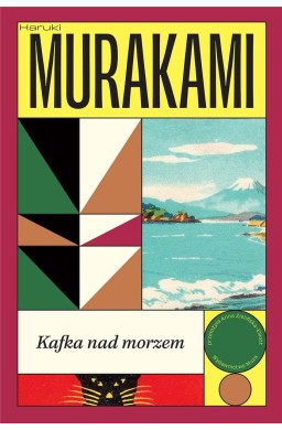 Kafka nad morzem