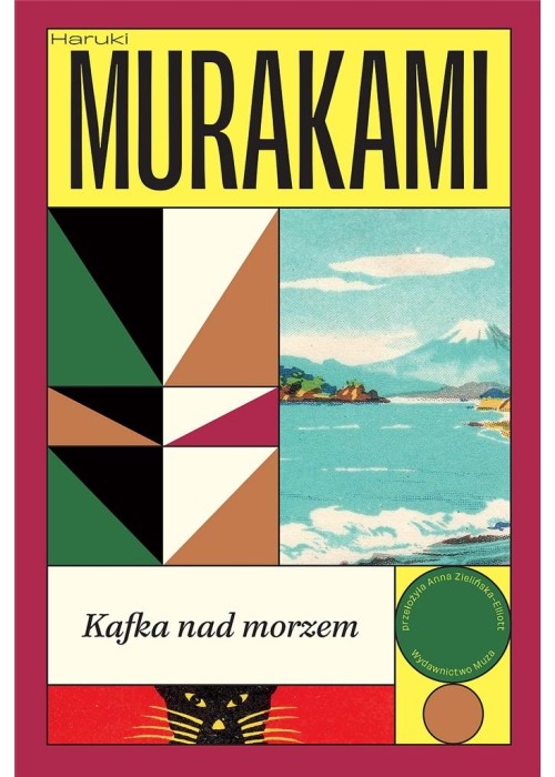 Kafka nad morzem