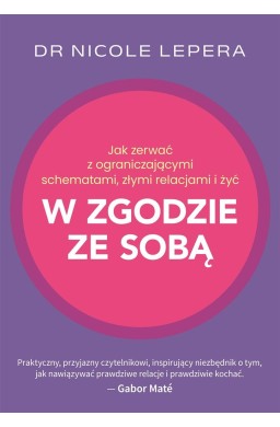 Jak zerwać z ograniczającymi schematami, złymi...