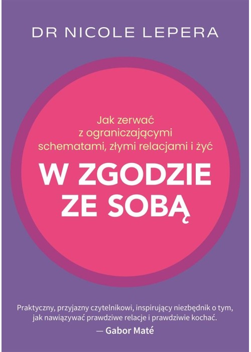 Jak zerwać z ograniczającymi schematami, złymi...