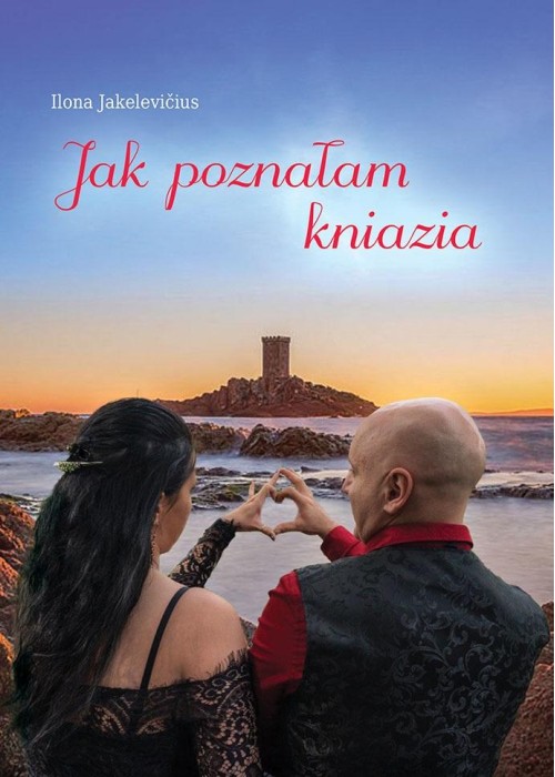 Jak poznałam kniazia