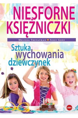 Niesforne księżniczki