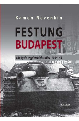 Festung Budapest