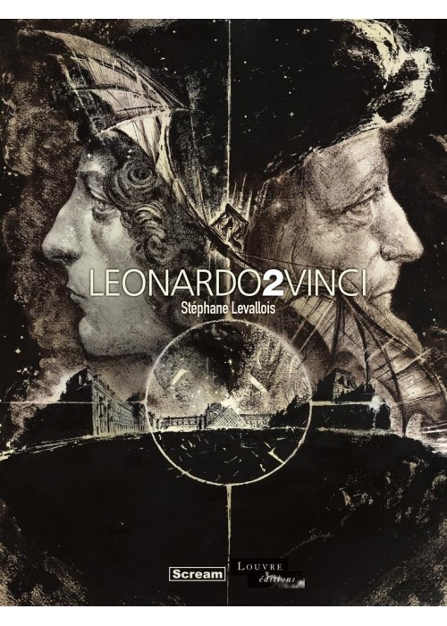 Leonardo 2 Vinci