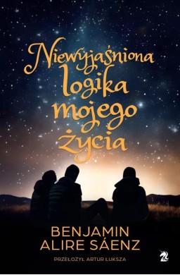 Niewyjaśniona logika mojego życia