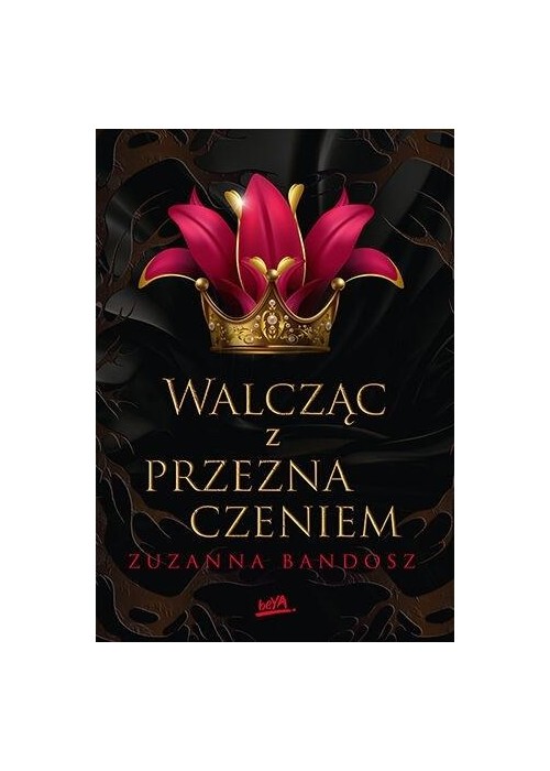 Walcząc z przeznaczeniem