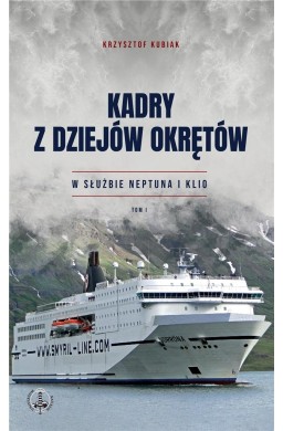 Kadry z dziejów okrętów T.1