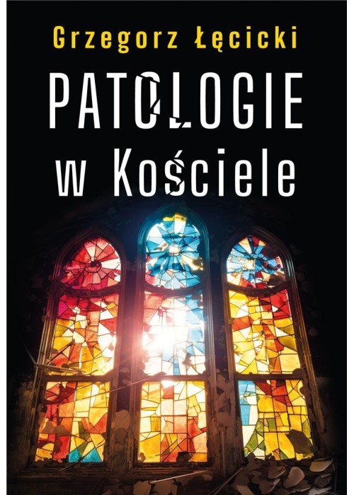 Patologie w Kościele