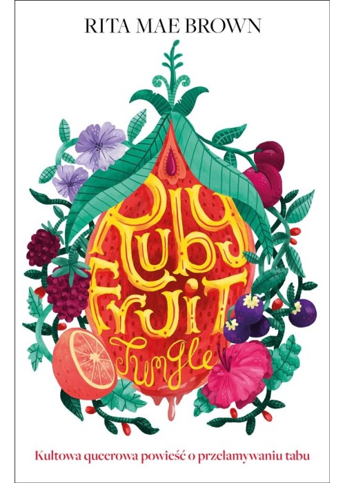 Rubyfruit Jungle