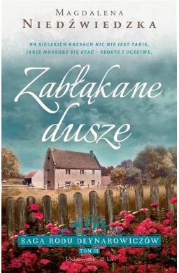 Zabłąkane dusze