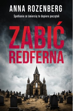 Zabić Redferna