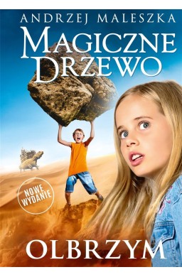 Magiczne Drzewo. Olbrzym w.4