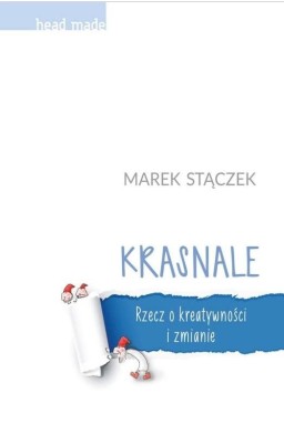 Krasnale Rzecz o kreatywności i zmianie BR