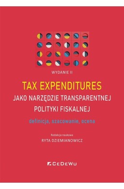 Tax expenditures jako narzędzie transparentnej..