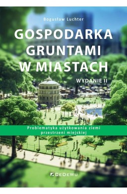 Gospodarka gruntami w miastach