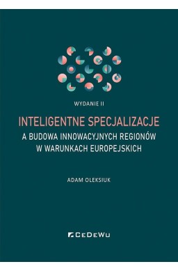 Inteligentne specjalizacje, a budowa..