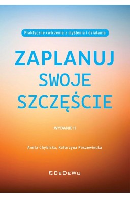 Zaplanuj swoje szczęście w.2