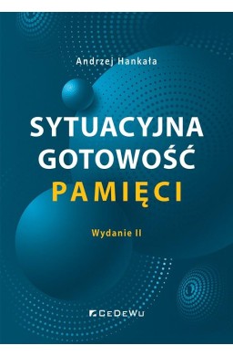 Sytuacyjna gotowość pamięci w.2