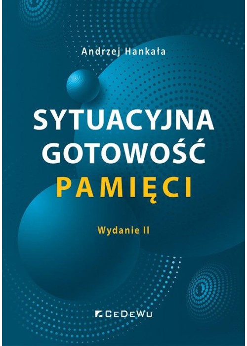 Sytuacyjna gotowość pamięci w.2