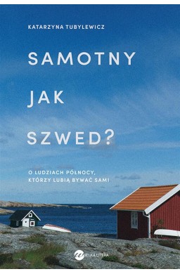 Samotny jak Szwed ? w.2