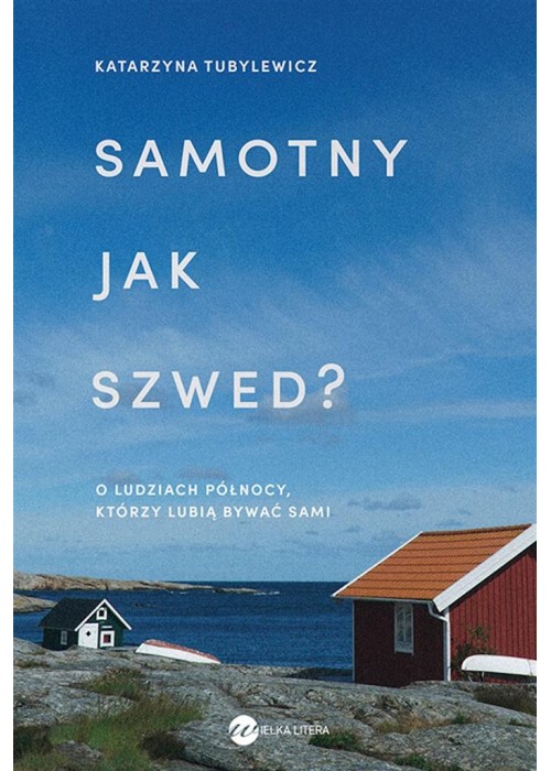 Samotny jak Szwed ? w.2