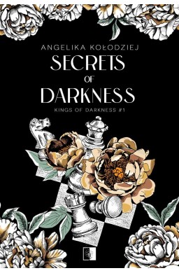 Secrets of Darkness