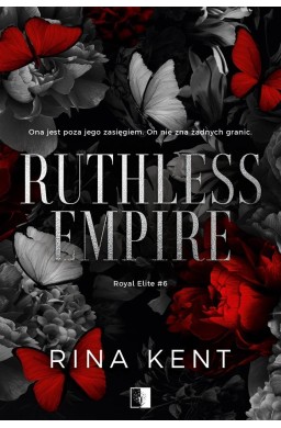 Ruthless Empire