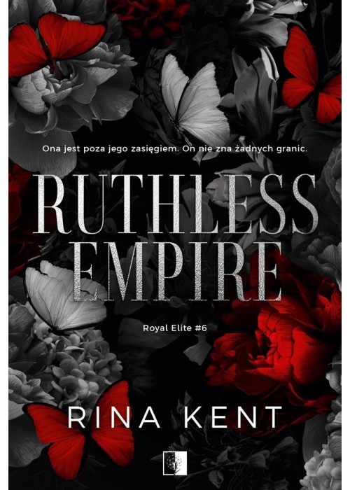 Ruthless Empire